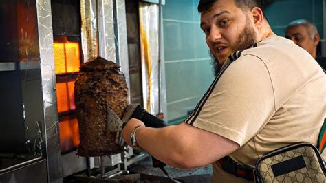 DÖNER TESTEN IN KIEL MIT @Evanijo - YouTube