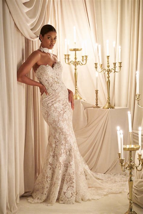 Wedding Dresses | Bridal Gowns | Allure Bridals