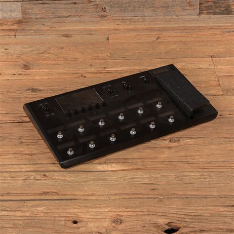 line 6 helix floor 3