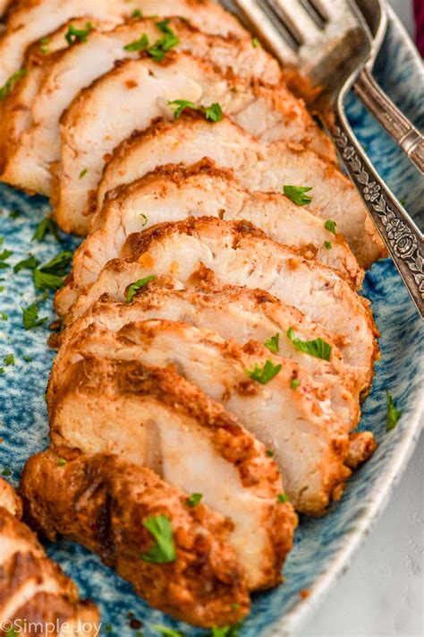 how to bake turkey tenderloin 3