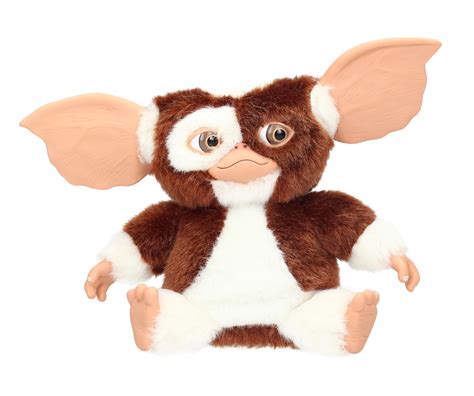 Gizmo Gremlins Toy