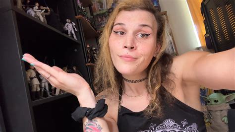7 years hrt starting patches today, how do I look : r/transpassing