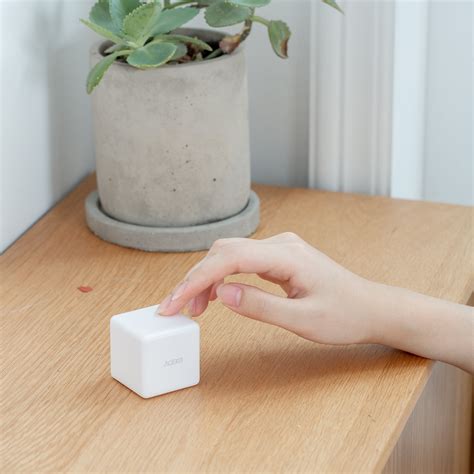Aqara Cube - Aqara UK Shop