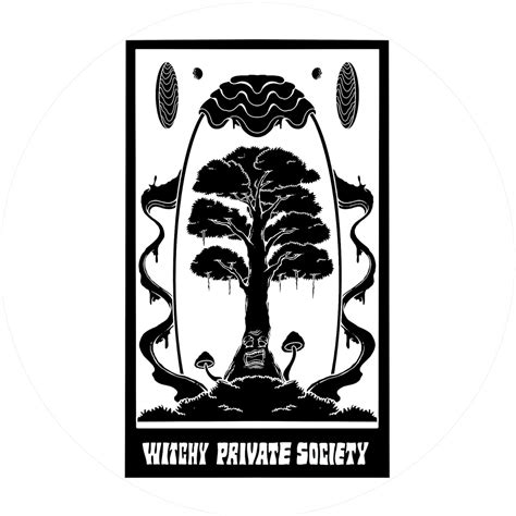 Witchy Private Society added a... - Witchy Private Society
