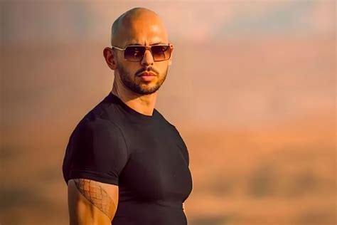 Andrew Tate Leaked Nudes