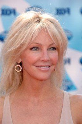 Unseen Heather Locklear Images: A Hollywood Bombshell - h7jofkf