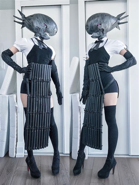 Bomb Devil cosplay by bellaxbunbun (me) : r/ChainsawMan