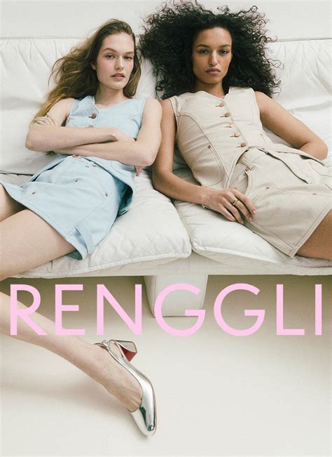 RENGGLI – Renggli