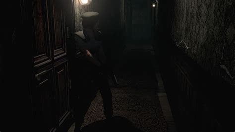 REmake Jill has one of the most lifelike character models I've ever ...