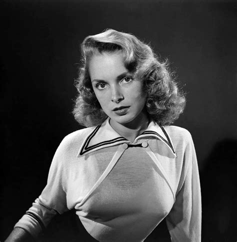 How Tall Is Janet Leigh