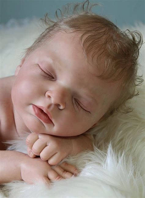 1000+ images about Reborns on Pinterest | Girl dolls, Reborn baby boy ...