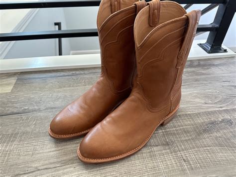 Comparing Best Types of Tecovas Roper Boots for Pros & Cons [Low Heel