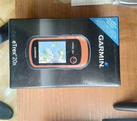 GPS трекер garmin купить | Хобби | Festima.Ru – частные объявления
