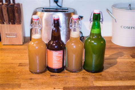 How to Make Kombucha, Part 2 - Humblebee Farms
