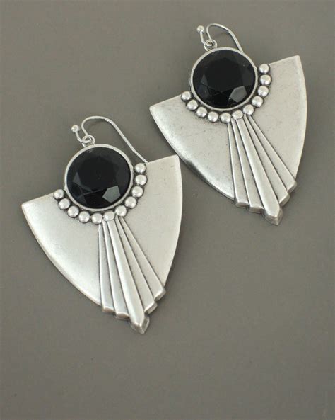 vintage art deco jewelry 12