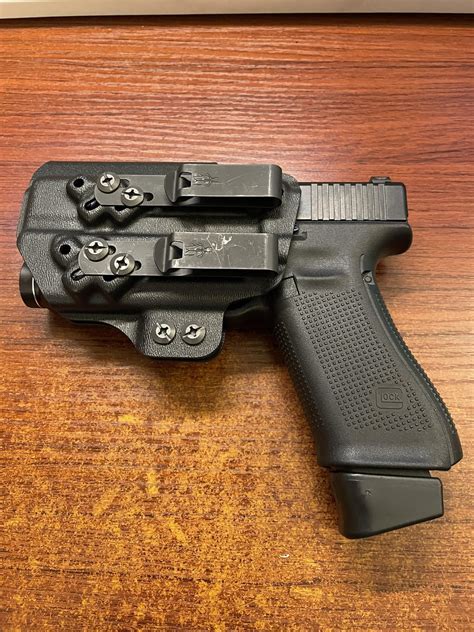 I have a G45… : r/Glocks