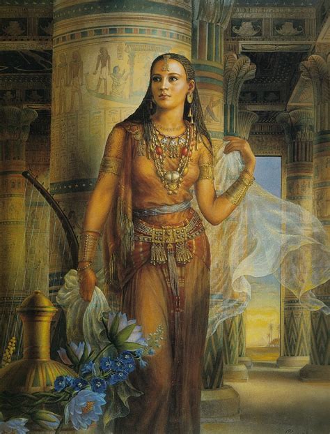 Kinuko Craft, 1940 ~ Fantasy painter | Tutt'Art@ | Pittura • Scultura ...