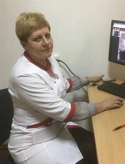 ᐅ Добровольська Ольга Володимирівна, Рентгенолог Дніпро вул. Гавриленка,1