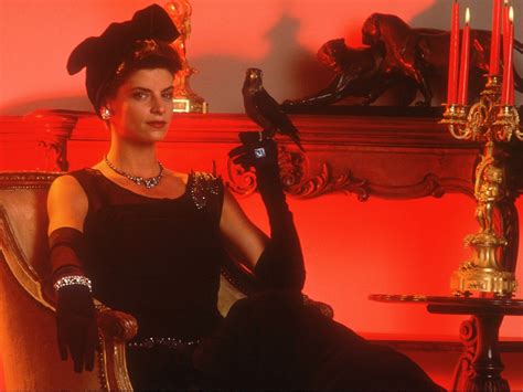 Kirstie Alley - Kirstie Alley Wallpaper (35024730) - Fanpop