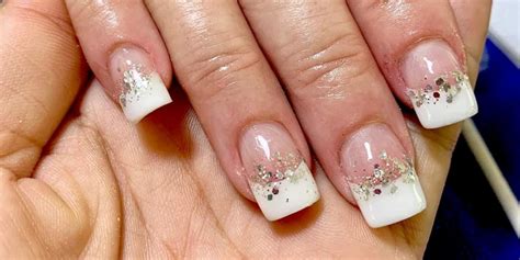 Soft Gel Nail and Gel Art (Paint) - Smile Nails Phuket