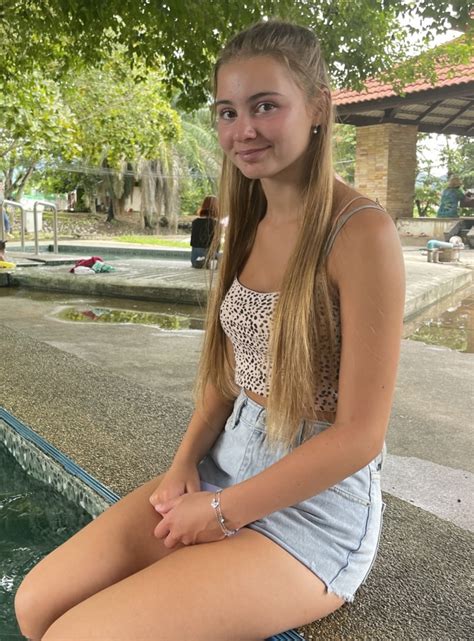 Scarlett C | Child model | Source Models model agency | 269503