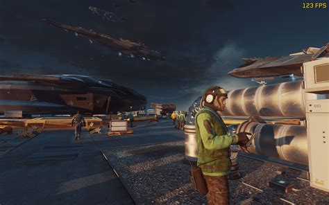 Call of Duty Infinite Warfare: Performance Analysis - Screenshots ...