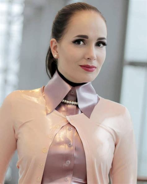 Fashion designer hypes rubber fetish looks — for the office | New York Post