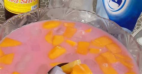Resep Minuman Sprite Campur Susu: Mudah, Segar & Praktis