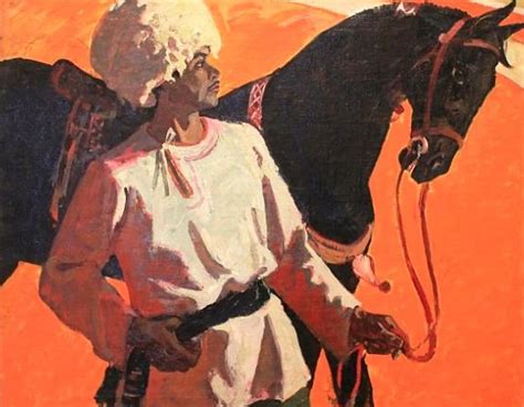 Soviet Art, USSR culture
