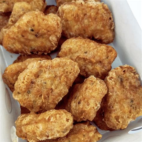 McDonald's brings back the popular Spicy Nuggets alongside a new