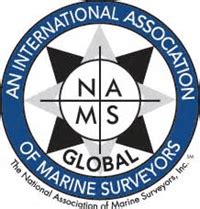 nams  sams marine surveyors skisafe