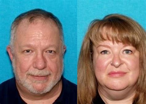 FBI: Oklahoma couple on the run for years, accused of child sex abuse