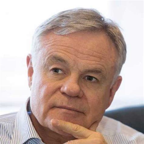 Koos Bekker age, children, wife, education, Naspers, Babylonstoren