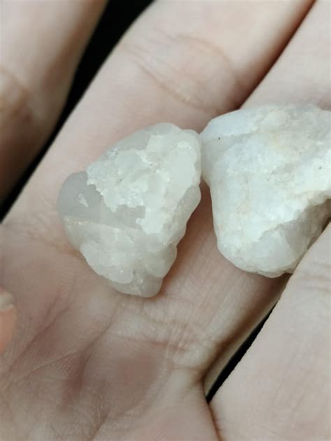 can someone help me identify these rocks : r/Crystals