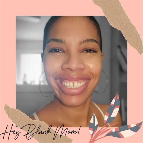 Sitting Down with Jessika Jackson, Founder of Hey, Black Mom! – BeauGen Mom