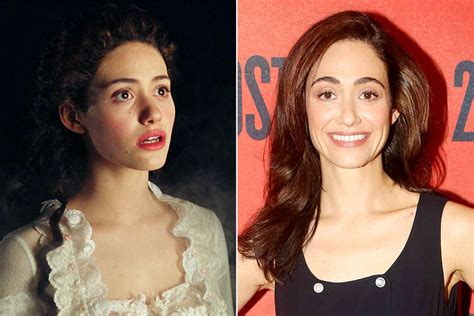 phantom   opera emmy rossum