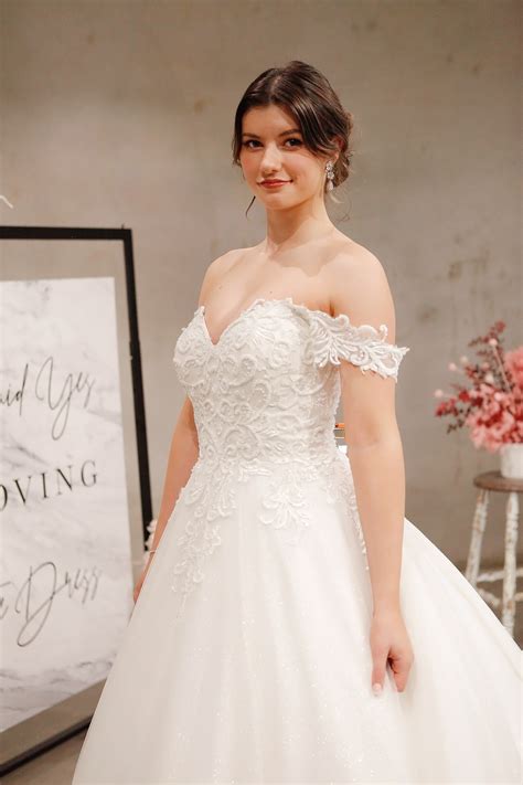 Buy BRIDGET Online in Australia @ Jullia Bridal