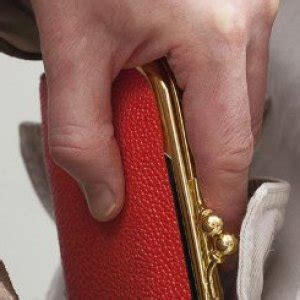 Статья 158 УК РФ Кража: объект преступления