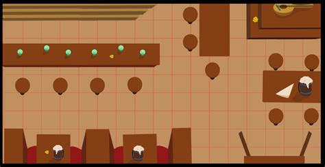Bar Map by Polychloras on Newgrounds
