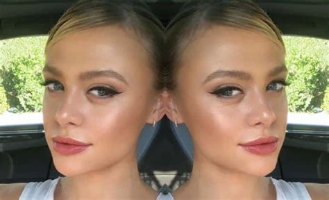 10 Things You Didn’t Know about Hayley Erin - TVovermind