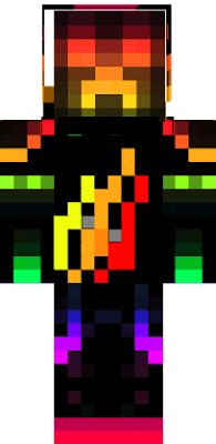 rgb | Nova Skin