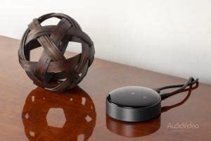 Стриминговый проигрыватель-приставка WiiM Mini. Обзор с тестированием ...