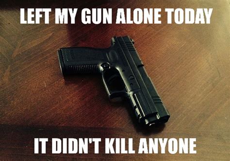Pro 2nd Amendment Cartoons, Memes And Other Images That Are On Point ...