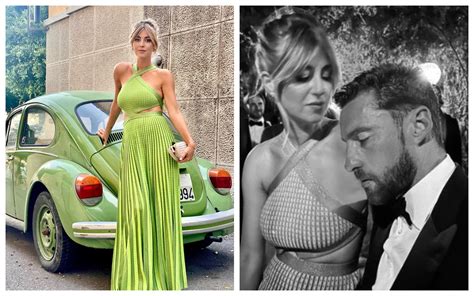 Parata di vip a Taormina per il matrimonio del fratello di Diletta Leotta