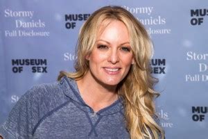 Stormy Daniels - Facts, Bio, Career, Net Worth | AidWiki