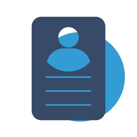 profile icon clipart transparent png hd profile icon isolated