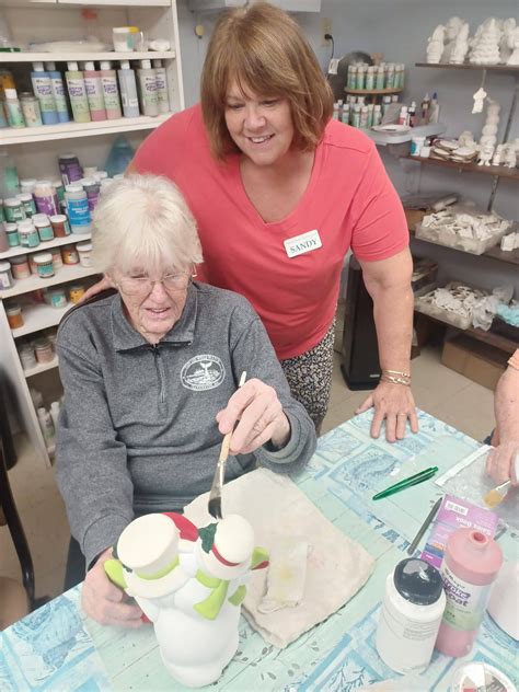 Vibrant Senior Center celebrating 40 years! - Methuen Life Magazine