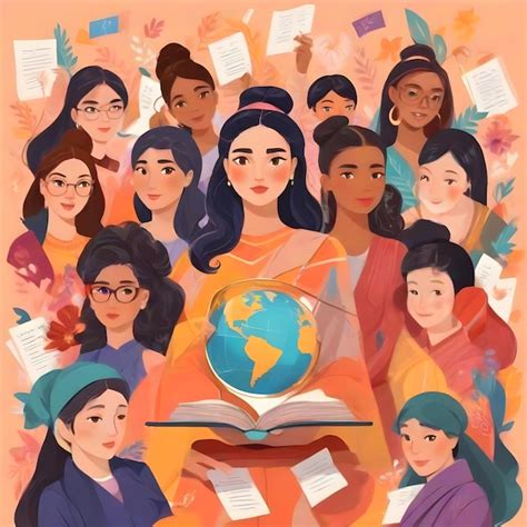 womens history education pictures