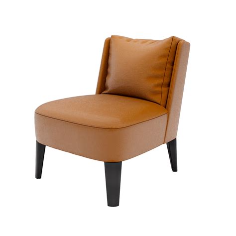 Armchair Cecile - Download the 3D Model (25975) | zeelproject.com