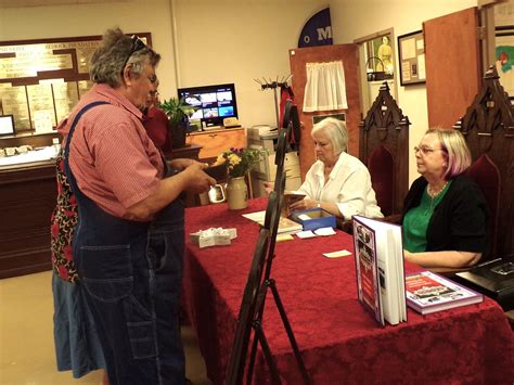 Boone family obits are being compiled for a new local history book 11